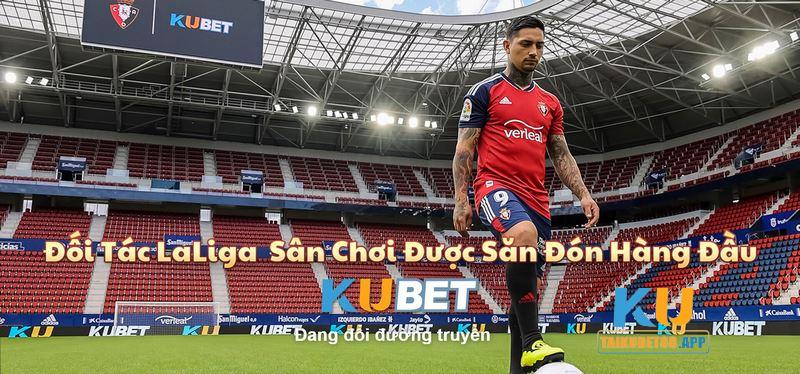 Kubet sân chơi được săn đón số một