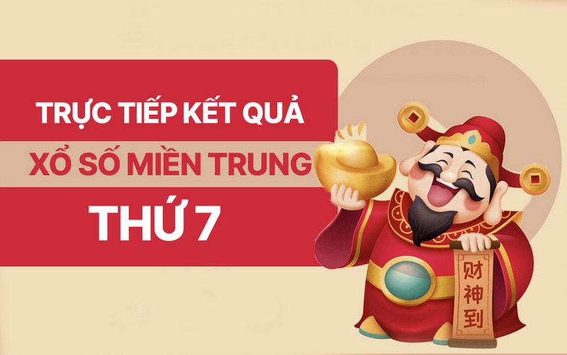 Xổ số gồm những nhà đài nào?