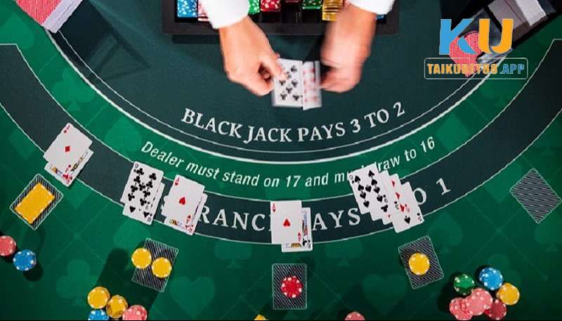 Sơ lược bài Blackjack là gì?